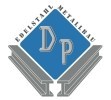 Logo: Metallbau  Dollinger & Pfeifer GmbH
