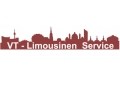 Logo VT-Limousinen Service GmbH