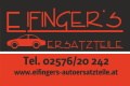 Logo Eifingers Autoersatzteile in 2115  Ernstbrunn