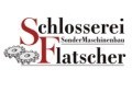 Logo Flatscher GmbH Schlosserei und Sondermaschinenbau