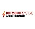 Logo Blitzschutzsysteme  Walter Heilmeier GmbH in 3425  Langenlebarn-Oberaigen