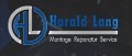 Logo: Harald Lang Montage – Reparatur – Service