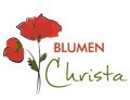 Logo Blumen Christa  Rubenzucker