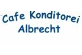 Logo Cafe Konditorei Albrecht THA KG in 1110 Wien