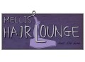 Logo: Melli's HairLounge