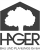 Logo: Hager Bau- und Planungs GmbH