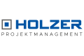 Logo: Holzer Projektmanagement GmbH