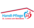 Logo Handl-Pflege 24 GmbH