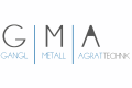 Logo GMA TECH in 8162  Passail