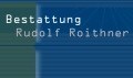 Logo: Roithner Rudolf Bestattung