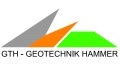 Logo GTH-Geotechnik Hammer in 6175 Kematen