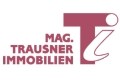 Logo Mag. Trausner  Immobilien