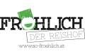Logo SO Fröhlich KG in 8492  Halbenrain