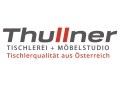 Logo: Tischlerei Thullner GesmbH
