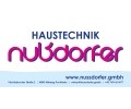 Logo: Nußdorfer Haustechnik GmbH