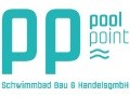 Logo Pool Point Schwimmbad Bau u. HandelsgmbH in 8141 Premstätten