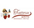 Logo Trattoria Geppetto