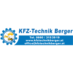 KFZ-Technik Berger