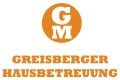 Logo: Greisberger Hausbetreuung