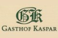 Logo Gasthof-Pension  Kaspar