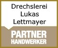 Logo Drechslerei Lukas Lettmayer in 8967  Haus