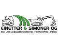 Logo Einetter & Simoner OG