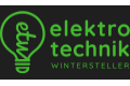 Logo ETW Elektrotechnik Wintersteller in 5441  Abtenau