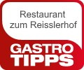 Logo Restaurant zum Reisslerhof in 8962  Mitterberg-Sankt Martin