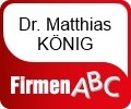 Dr. Matthias KÖNIG