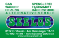 Logo Seelos GmbH & Co KG