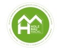 Logo Holzbau Hackl GmbH