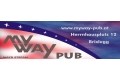 Logo: MyWay Pub