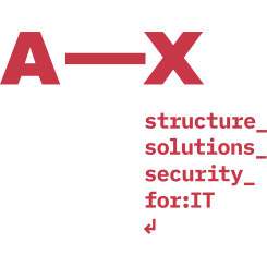 A-X IT GmbH