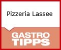 Logo Pizzeria Lassee