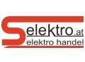 Logo selektro.at elektro handel in 4020  Linz