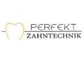 Logo: Perfekt Zahntechnik OG