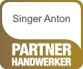 Logo Singer Anton  Schneeräumung - Müllabfuhr - Containerdienst