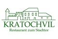 Logo Restaurant zum Stadttor Michael Kratochvil