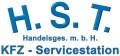 Logo: H.S.T. Handelsges.m.b.H.