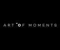 Logo Fotografie Art of Moments in 4400  Steyr