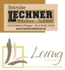 Logo: Gebrüder Lechner GmbH & Co. KG