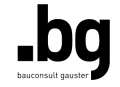Logo: Bauconsult Gauster GmbH