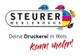 Logo Steurer Medienhaus GmbH in 4600  Wels