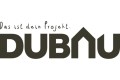 Logo DUBAU GmbH