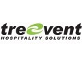 Logo treevent GmbH in 1020  Wien