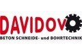 Logo Davidov GmbH in 2326  Maria-Lanzendorf