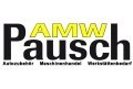 Logo: Josef Pausch GmbH & CoKG
