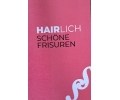 Logo Hairlich Schöne Frisuren Inh. Sabine Schwaiger