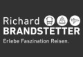 Logo Reisebüro Richard Brandstetter