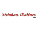 Logo: Steinbau Wallner GmbH